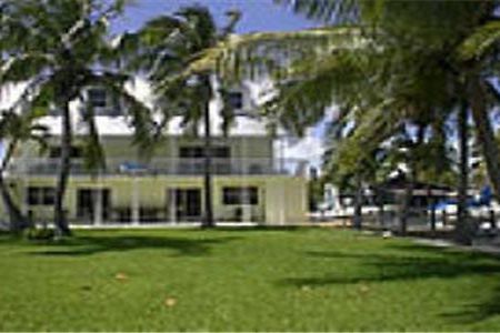 Tarpon Flats Inn & Marina - Key Largo Esterno foto
