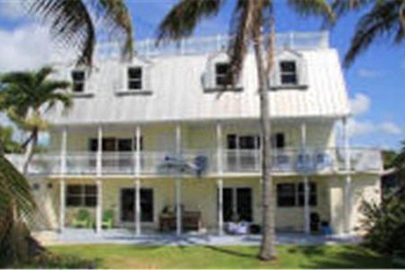 Tarpon Flats Inn & Marina - Key Largo Esterno foto