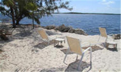 Tarpon Flats Inn & Marina - Key Largo Esterno foto