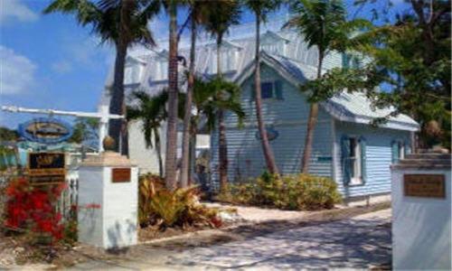 Tarpon Flats Inn & Marina - Key Largo Esterno foto