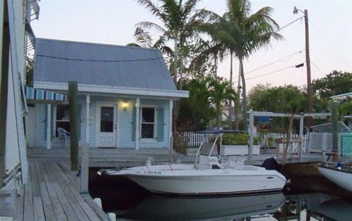 Tarpon Flats Inn & Marina - Key Largo Esterno foto