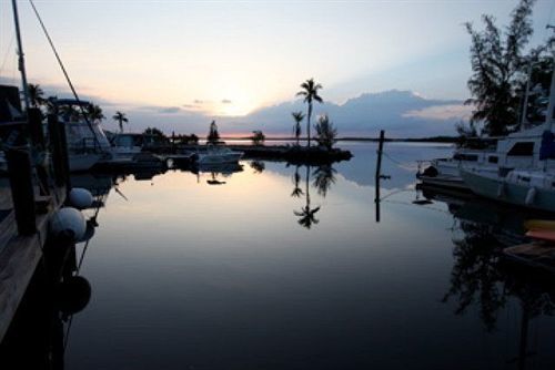 Tarpon Flats Inn & Marina - Key Largo Esterno foto