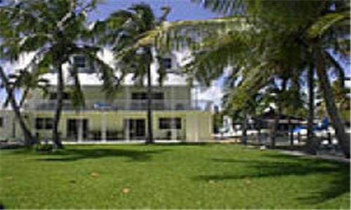 Tarpon Flats Inn & Marina - Key Largo Esterno foto