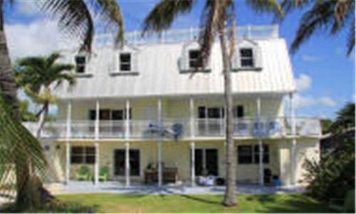 Tarpon Flats Inn & Marina - Key Largo Esterno foto