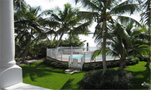 Tarpon Flats Inn & Marina - Key Largo Esterno foto
