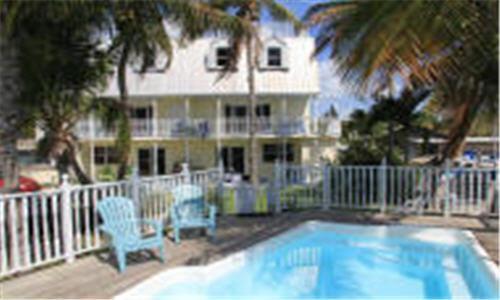 Tarpon Flats Inn & Marina - Key Largo Esterno foto