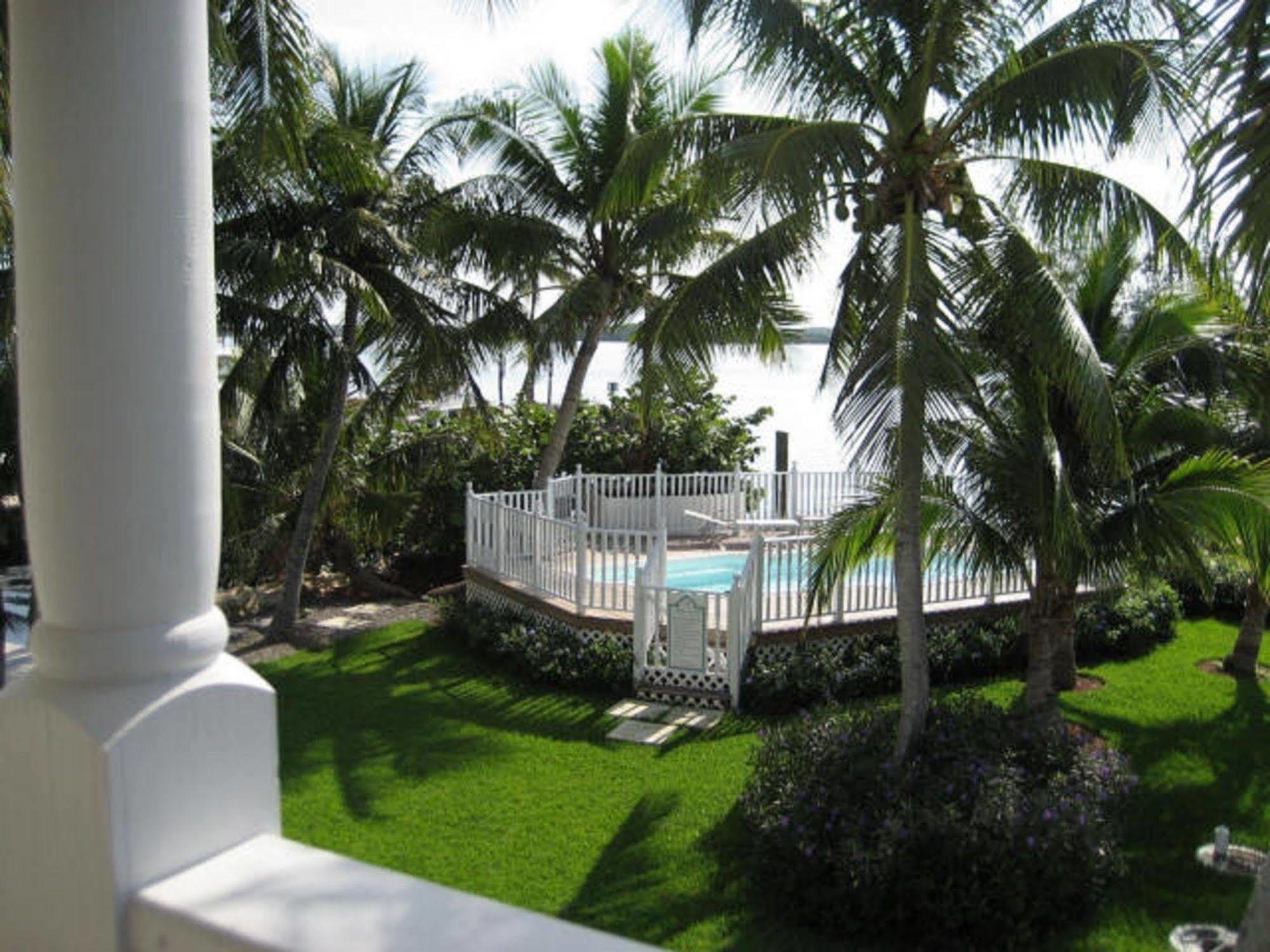 Tarpon Flats Inn & Marina - Key Largo Esterno foto