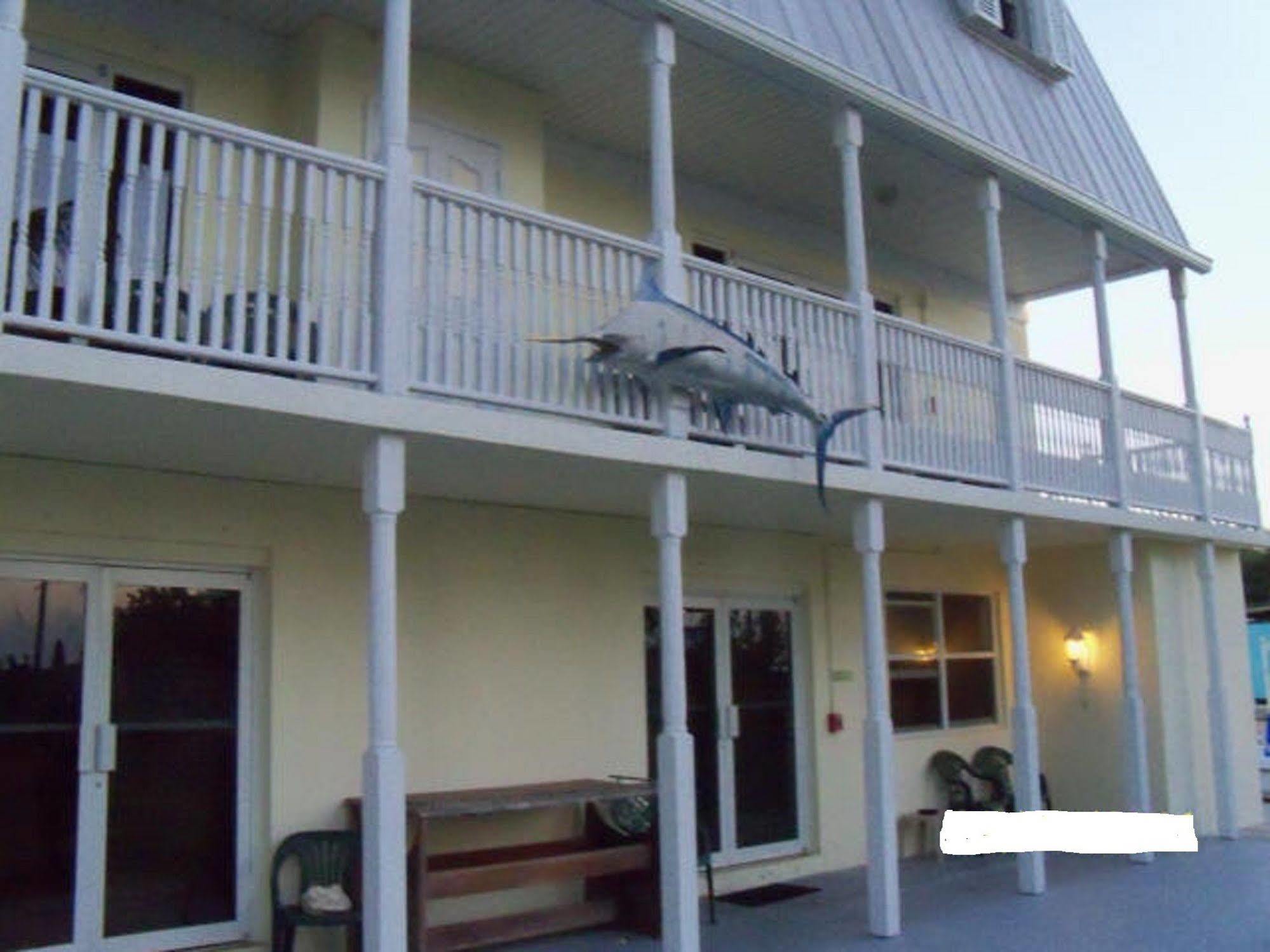 Tarpon Flats Inn & Marina - Key Largo Esterno foto