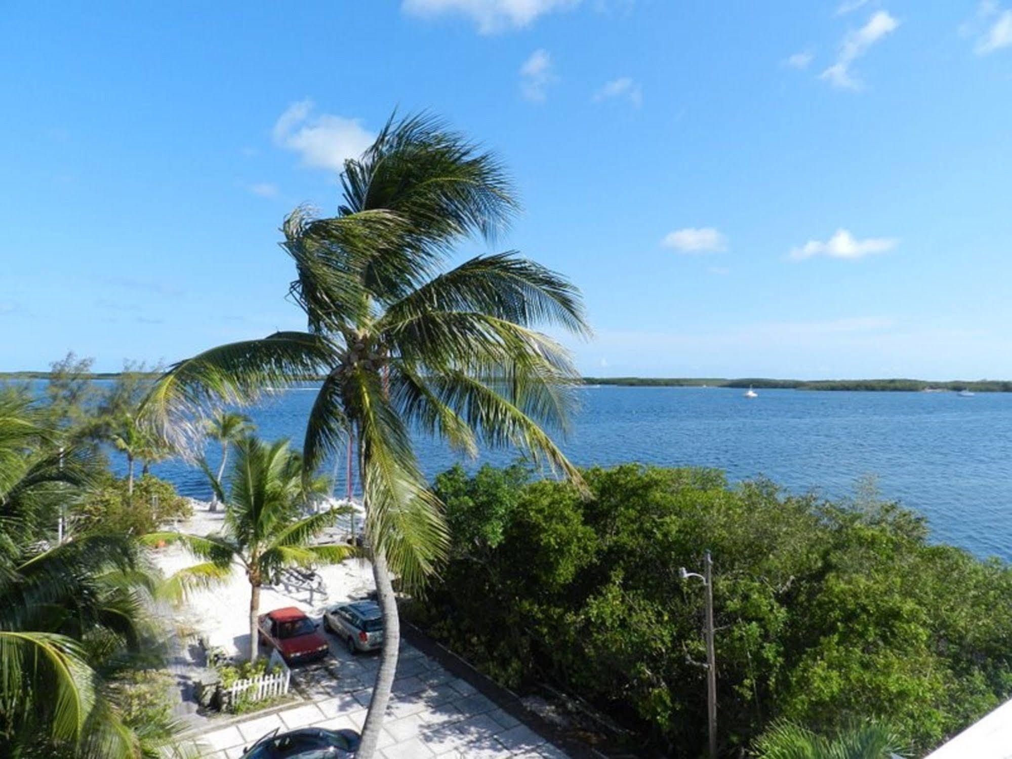 Tarpon Flats Inn & Marina - Key Largo Esterno foto