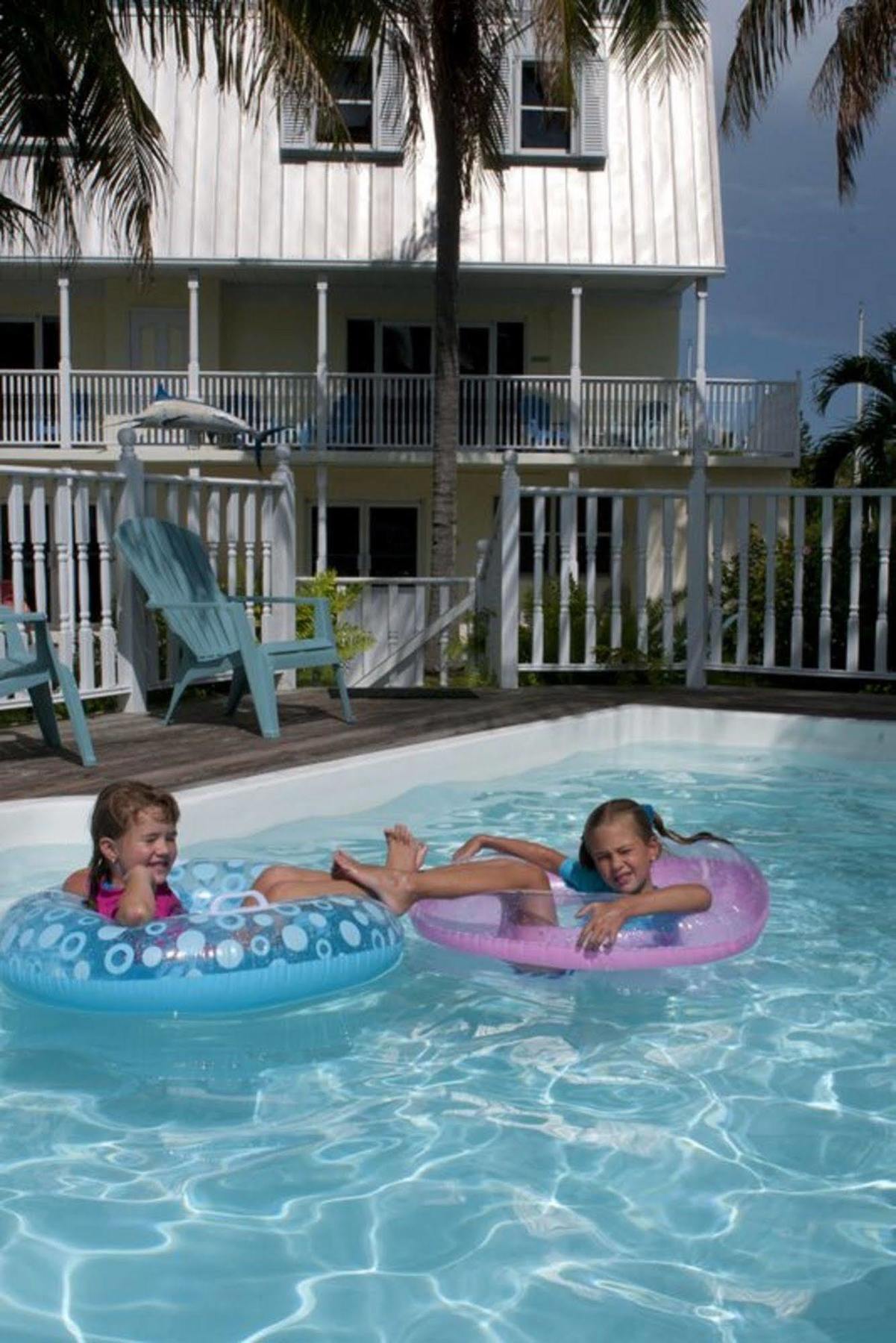 Tarpon Flats Inn & Marina - Key Largo Esterno foto